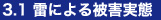 雷による被害実態